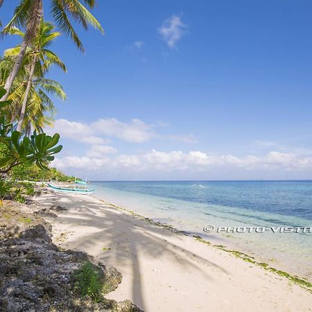 Отель Camotes Eden Himensulan Экстерьер фото
