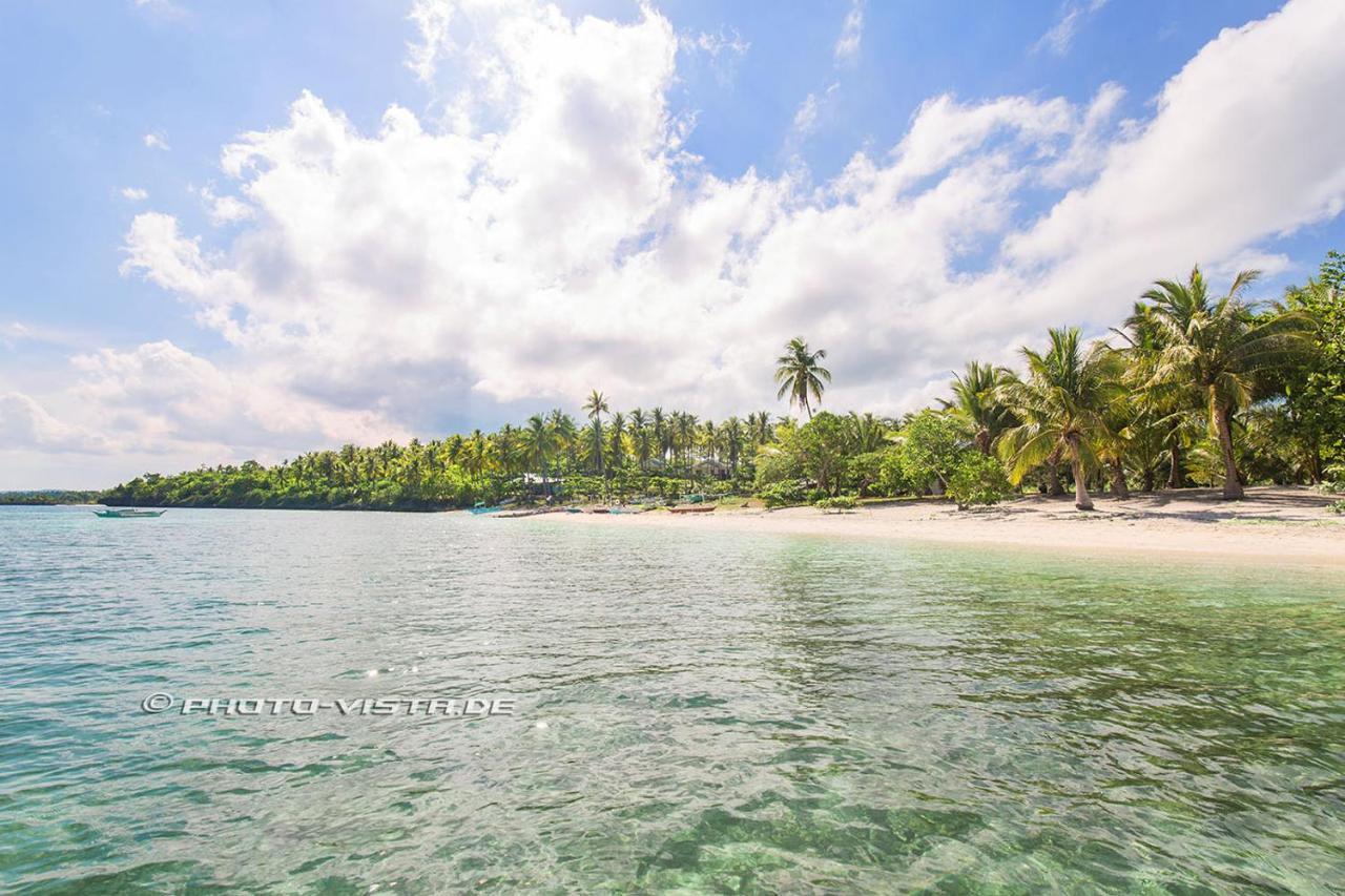Отель Camotes Eden Himensulan Экстерьер фото