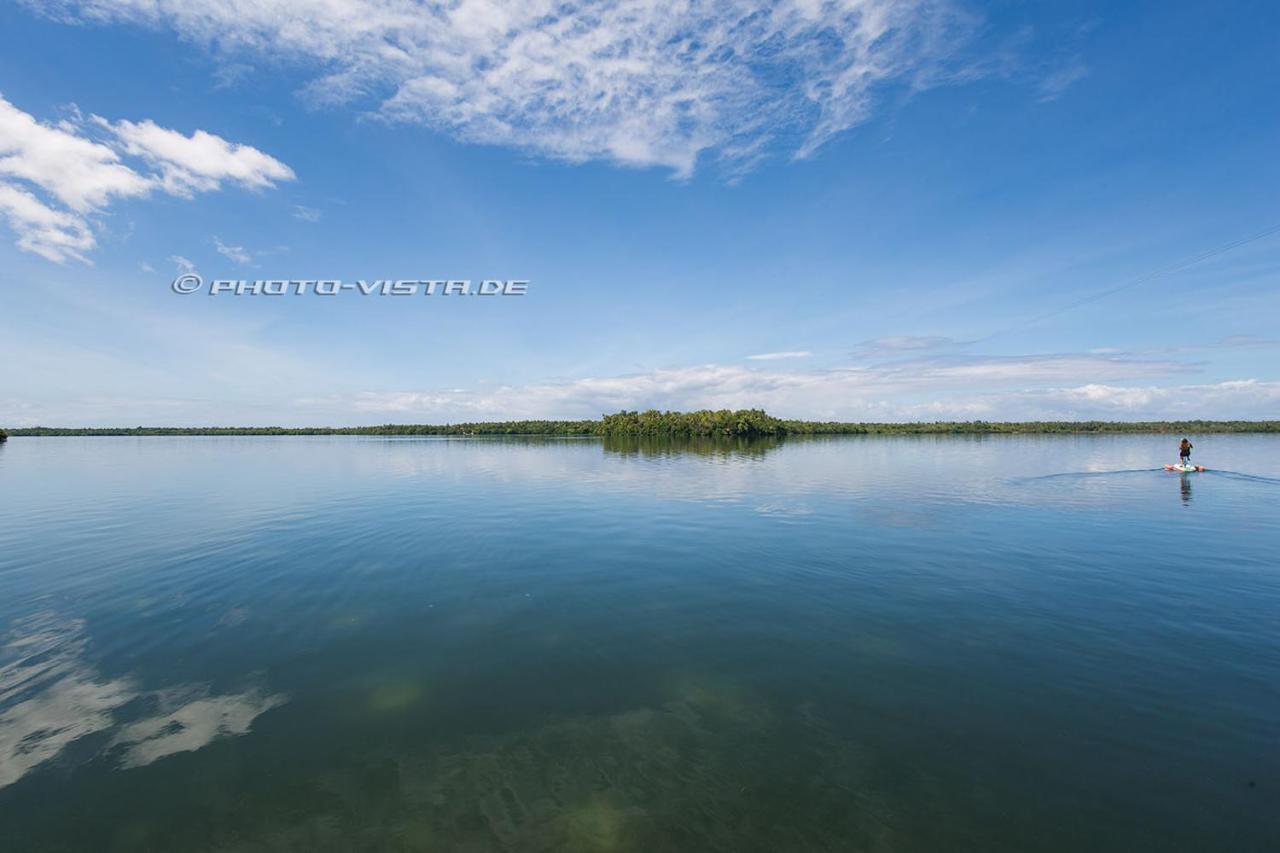 Отель Camotes Eden Himensulan Экстерьер фото