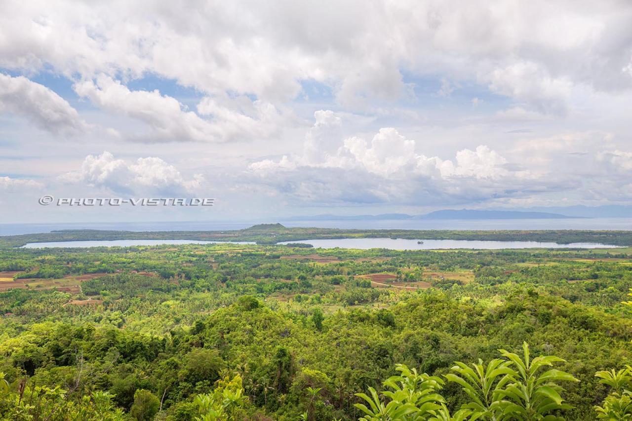 Отель Camotes Eden Himensulan Экстерьер фото